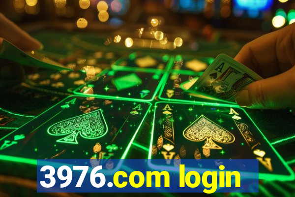 3976.com login